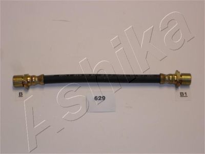 Holding Bracket, brake hose ASHIKA 69-06-629