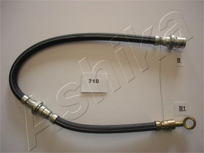 Holding Bracket, brake hose ASHIKA 69-07-718