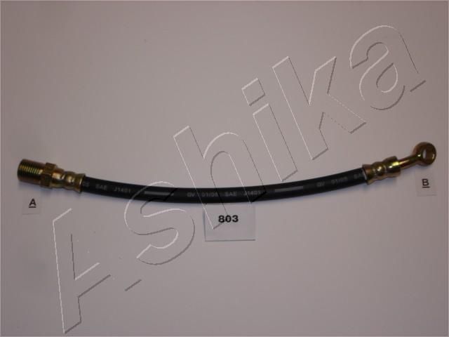 ASHIKA 69-08-803 Holding Bracket, brake hose