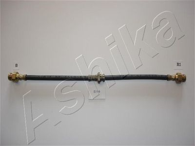 Holding Bracket, brake hose ASHIKA 69-08-814