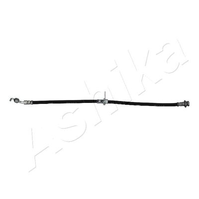 Holding Bracket, brake hose ASHIKA 69-08-825