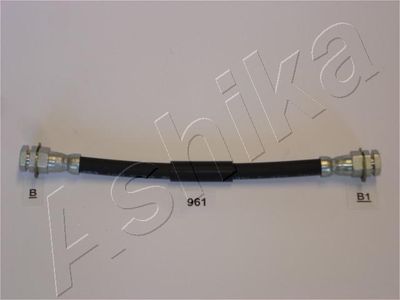 Holding Bracket, brake hose ASHIKA 69-09-961
