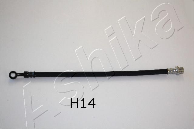 ASHIKA 69-0H-H14 Holding Bracket, brake hose