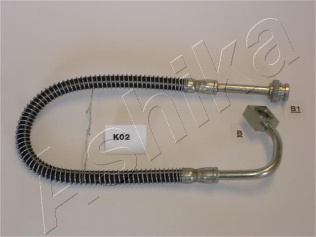 ASHIKA 69-0K-K02 Holding Bracket, brake hose