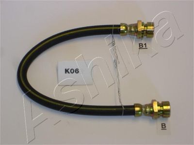 Holding Bracket, brake hose ASHIKA 69-0K-K06