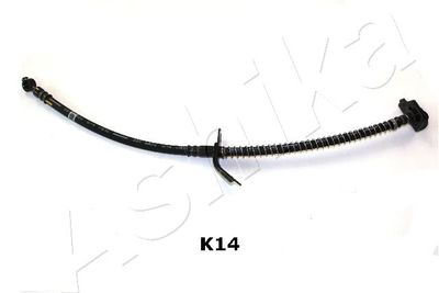 Holding Bracket, brake hose ASHIKA 69-0K-K14