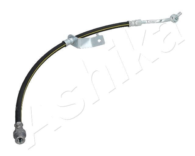 ASHIKA 69-0K-K41 Holding Bracket, brake hose
