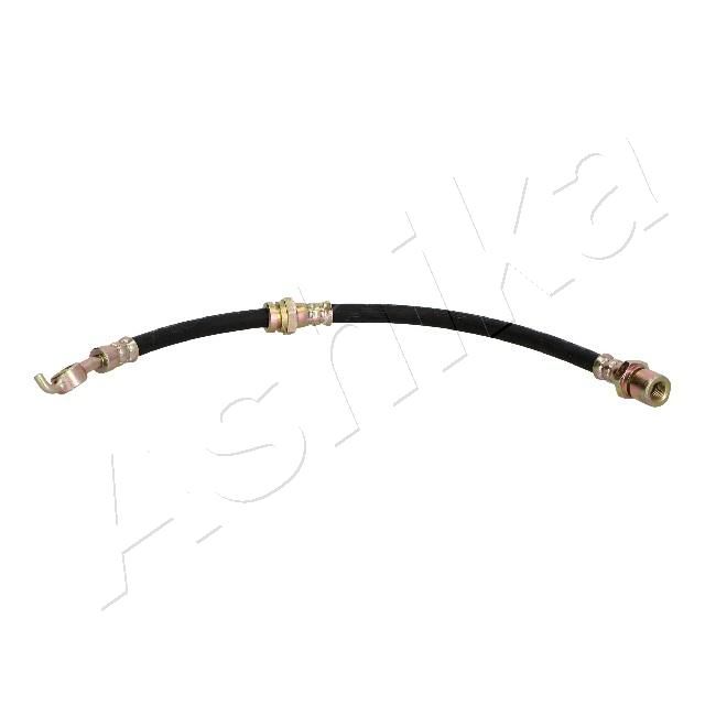 ASHIKA 69-0W-W16 Holding Bracket, brake hose