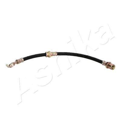 Holding Bracket, brake hose ASHIKA 69-0W-W16