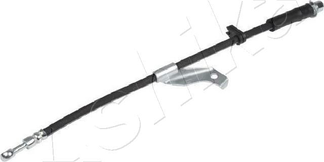ASHIKA 69-0W-W24 Holding Bracket, brake hose