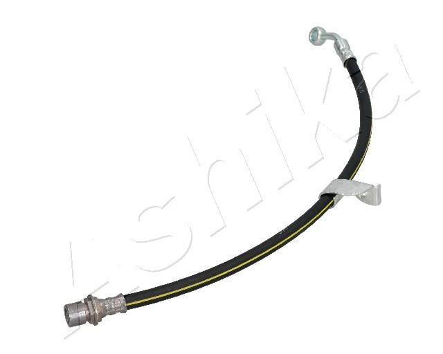 ASHIKA 69-0W-W27 Holding Bracket, brake hose