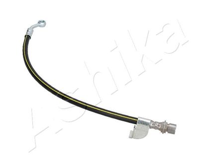 Holding Bracket, brake hose ASHIKA 69-0W-W28