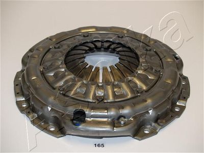Clutch Pressure Plate ASHIKA 70-01-165