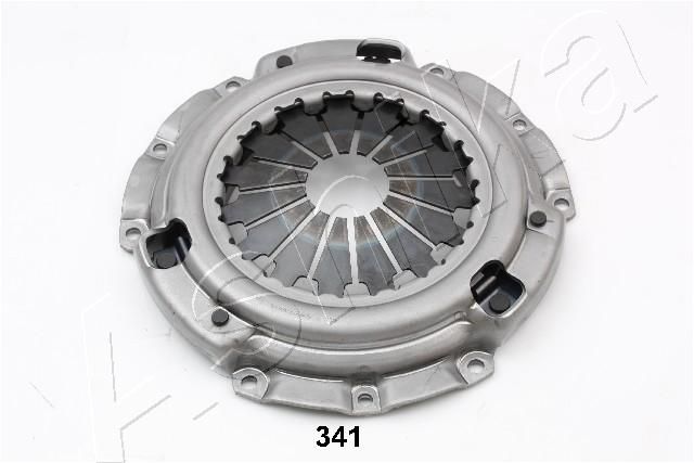 ASHIKA 70-03-341 Clutch Pressure Plate