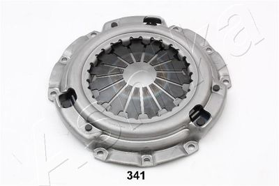 Clutch Pressure Plate ASHIKA 70-03-341