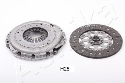 Clutch Pressure Plate ASHIKA 70-0H-H25