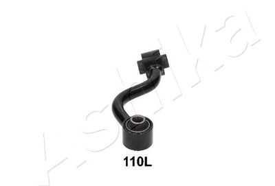 Control/Trailing Arm, wheel suspension ASHIKA 71-01-110L