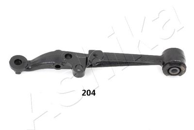 Control/Trailing Arm, wheel suspension ASHIKA 71-02-203L