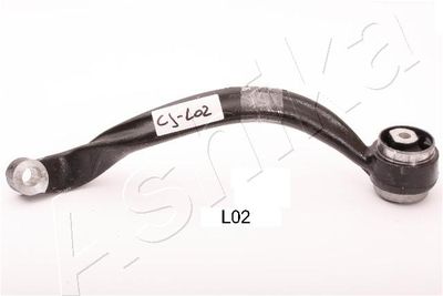 Control/Trailing Arm, wheel suspension ASHIKA 71-0L-L02L