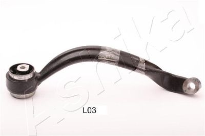 Control/Trailing Arm, wheel suspension ASHIKA 71-0L-L02R