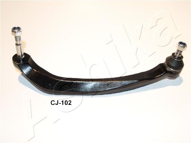 ASHIKA 71-01-102L Control/Trailing Arm, wheel suspension