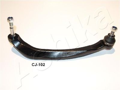 Control/Trailing Arm, wheel suspension ASHIKA 71-01-102L