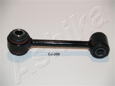 Control/Trailing Arm, wheel suspension ASHIKA 71-02-200