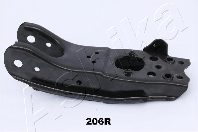 ASHIKA 71-02-206R Control/Trailing Arm, wheel suspension