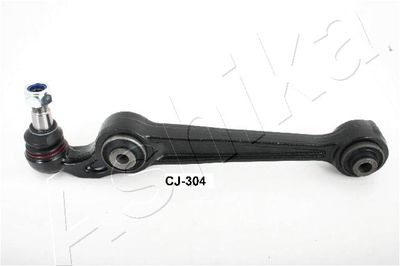 Control/Trailing Arm, wheel suspension ASHIKA 71-03-304