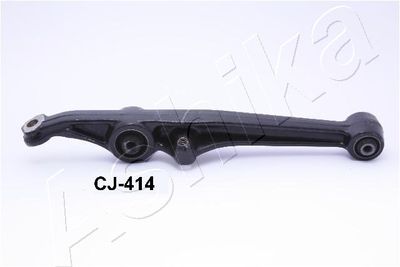 Control/Trailing Arm, wheel suspension ASHIKA 71-04-413L