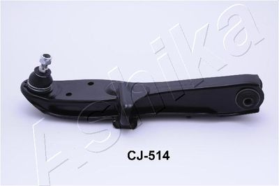 Control/Trailing Arm, wheel suspension ASHIKA 71-05-513L