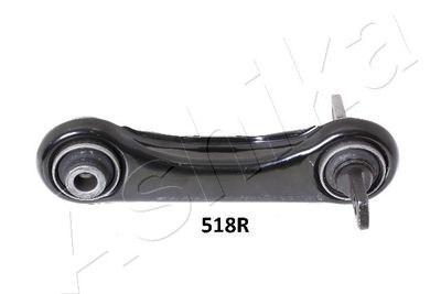 Control/Trailing Arm, wheel suspension ASHIKA 71-05-518R