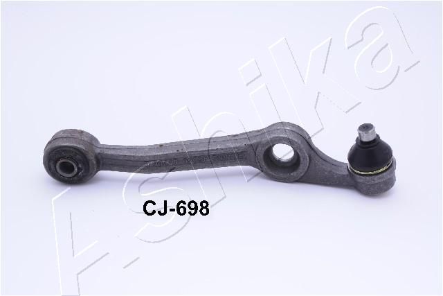 ASHIKA 71-06-698L Control/Trailing Arm, wheel suspension