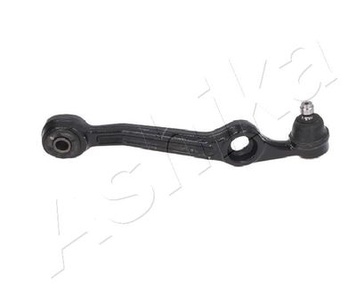 Control/Trailing Arm, wheel suspension ASHIKA 71-06-698R