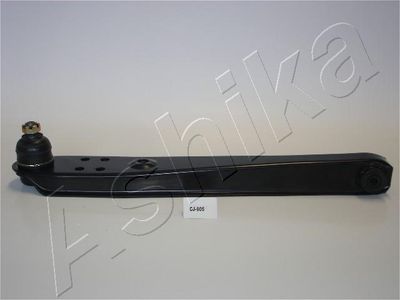 Control/Trailing Arm, wheel suspension ASHIKA 71-08-805