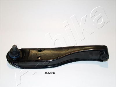 Control/Trailing Arm, wheel suspension ASHIKA 71-08-806L