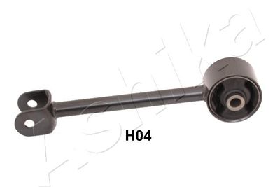 Control/Trailing Arm, wheel suspension ASHIKA 71-0H-H04