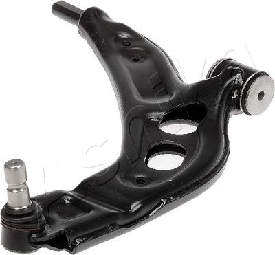 Control/Trailing Arm, wheel suspension ASHIKA 72-00-0102R