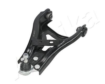 Control/Trailing Arm, wheel suspension ASHIKA 72-00-011R