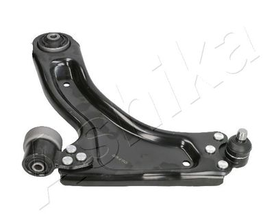 Control/Trailing Arm, wheel suspension ASHIKA 72-00-0401L