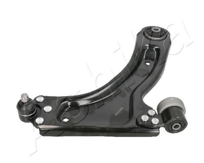 Control/Trailing Arm, wheel suspension ASHIKA 72-00-0401R