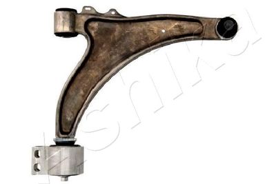Control/Trailing Arm, wheel suspension ASHIKA 72-00-0404R