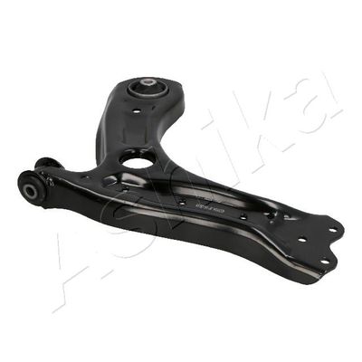 Control/Trailing Arm, wheel suspension ASHIKA 72-00-0906L