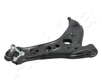 Control/Trailing Arm, wheel suspension ASHIKA 72-00-0911R