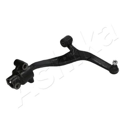 Control/Trailing Arm, wheel suspension ASHIKA 72-01-156R