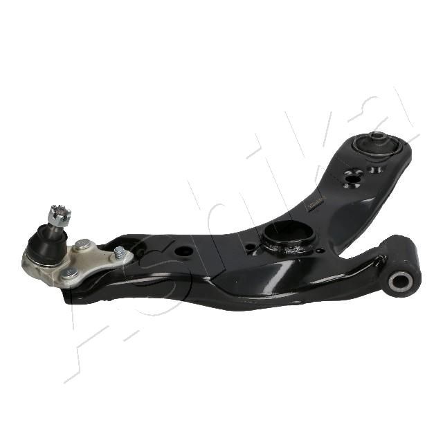 ASHIKA 72-02-254R Control/Trailing Arm, wheel suspension