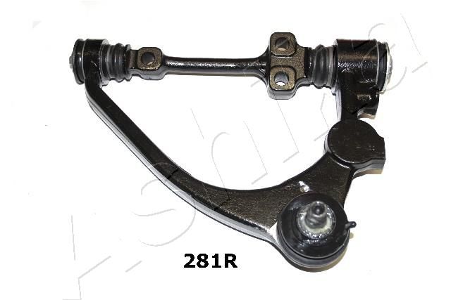 ASHIKA 72-02-281R Control/Trailing Arm, wheel suspension