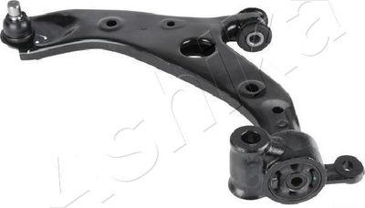 Control/Trailing Arm, wheel suspension ASHIKA 72-03-356L