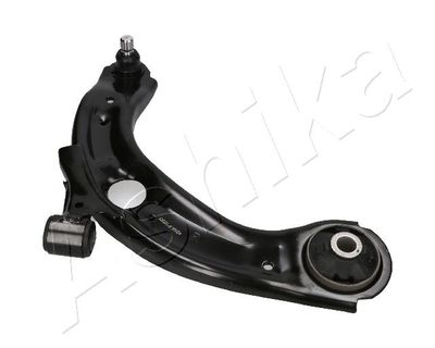 Control/Trailing Arm, wheel suspension ASHIKA 72-03-363R