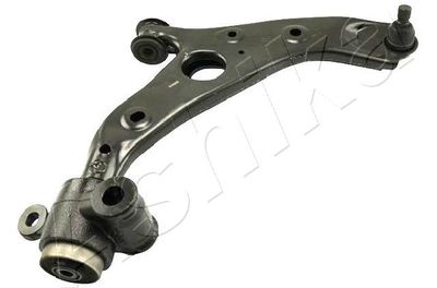 Control/Trailing Arm, wheel suspension ASHIKA 72-03-365R